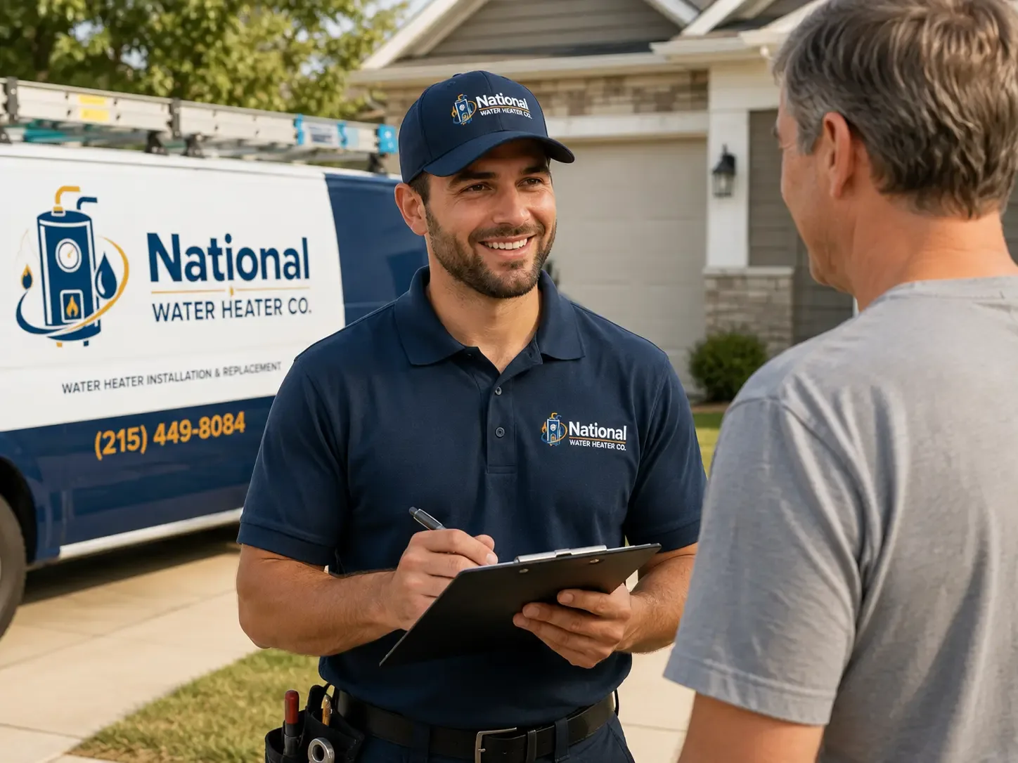 Water Heater Installation Hinton, IA FAQs